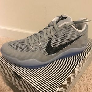 Kobe XI